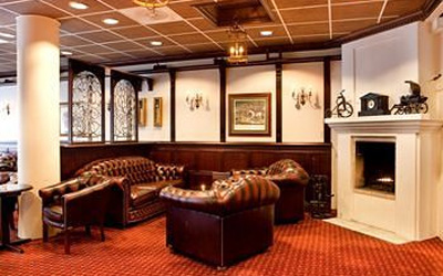 Best Western Chesterfield Hotel Best Western Chesterfield Hotel