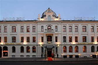 Britannia Hotel Britannia Hotel