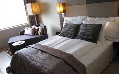 Clarion Hotel & Congress Trondheim Clarion Hotel & Congress Trondheim