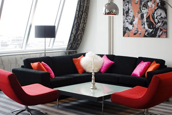 Clarion Collection Hotel Grand Olav Clarion Collection Hotel Grand Olav