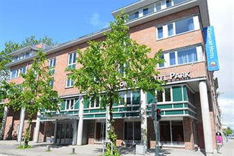 Comfort Hotel Park Trondheim Comfort Hotel Park Trondheim