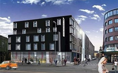 Comfort Hotel Trondheim Comfort Hotel Trondheim