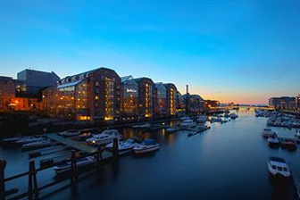 Radisson Blu Royal Garden Radisson Blu Royal Garden