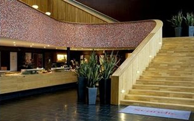 Scandic Solsiden Scandic Solsiden