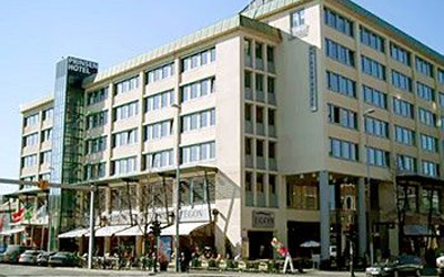 Thon Hotel Prinsen Thon Hotel Prinsen